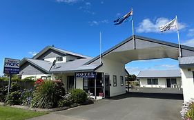 Eastland Pacific Motor Lodge