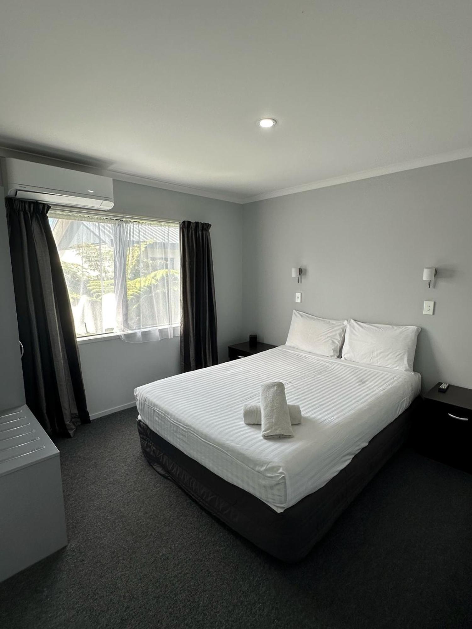Eastland Pacific Motor Lodge Opotiki Exterior photo