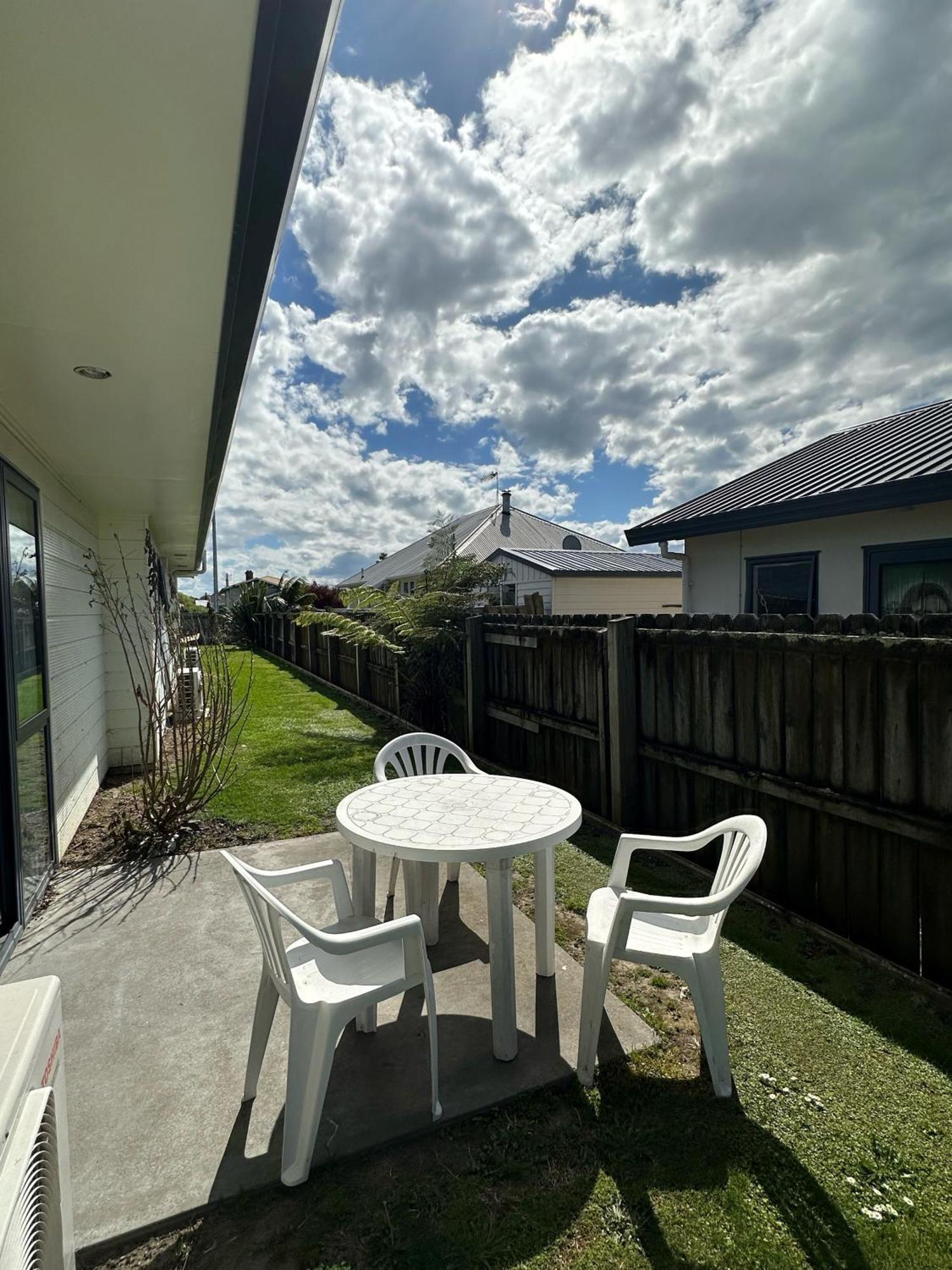 Eastland Pacific Motor Lodge Opotiki Exterior photo